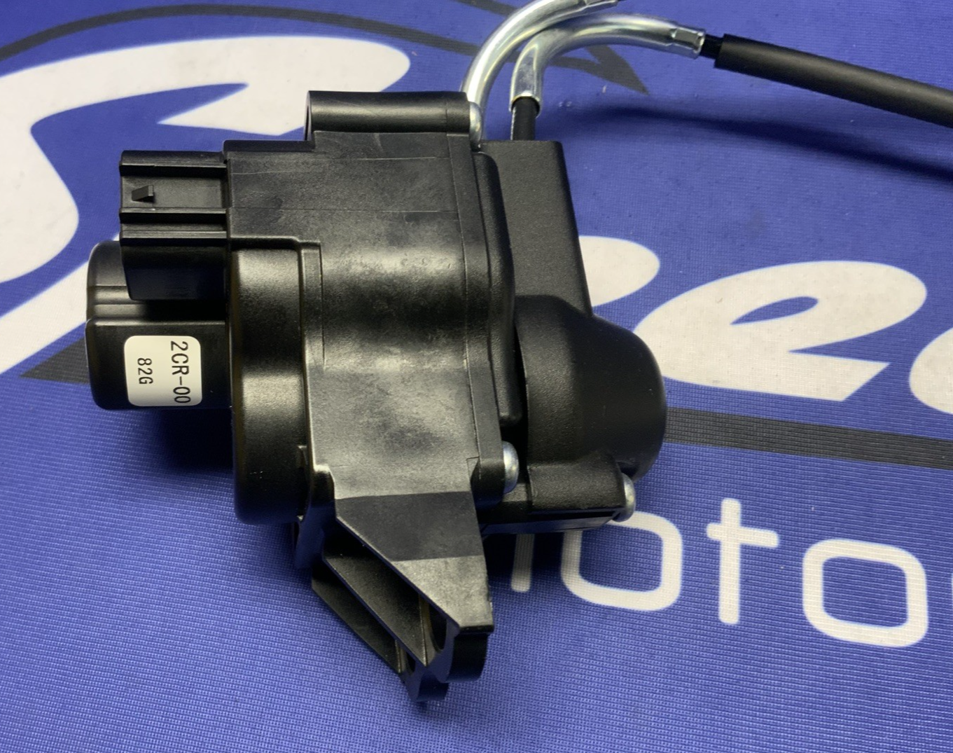 Yamaha Servo Motor YZF-R6 2017-2024 OEM 2CR-85820-00-00