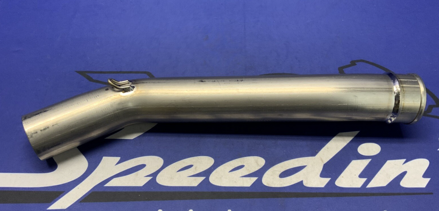 Leo Vince Exhaust Pipe GSXR 1000 2007-2008 307752214