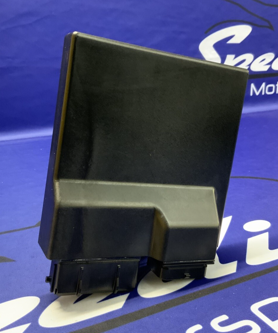 Yamaha ECU YZF-R6 2017-2024 OEM BN6-8591A-12-00