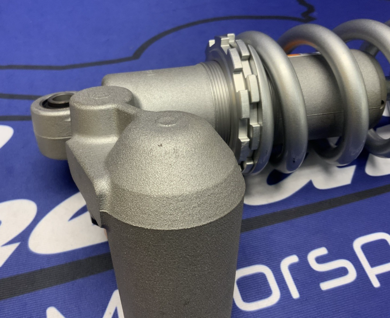 Yamaha Rear Shock YZF-R6 2017-2024 OEM BN6-22210-00-00