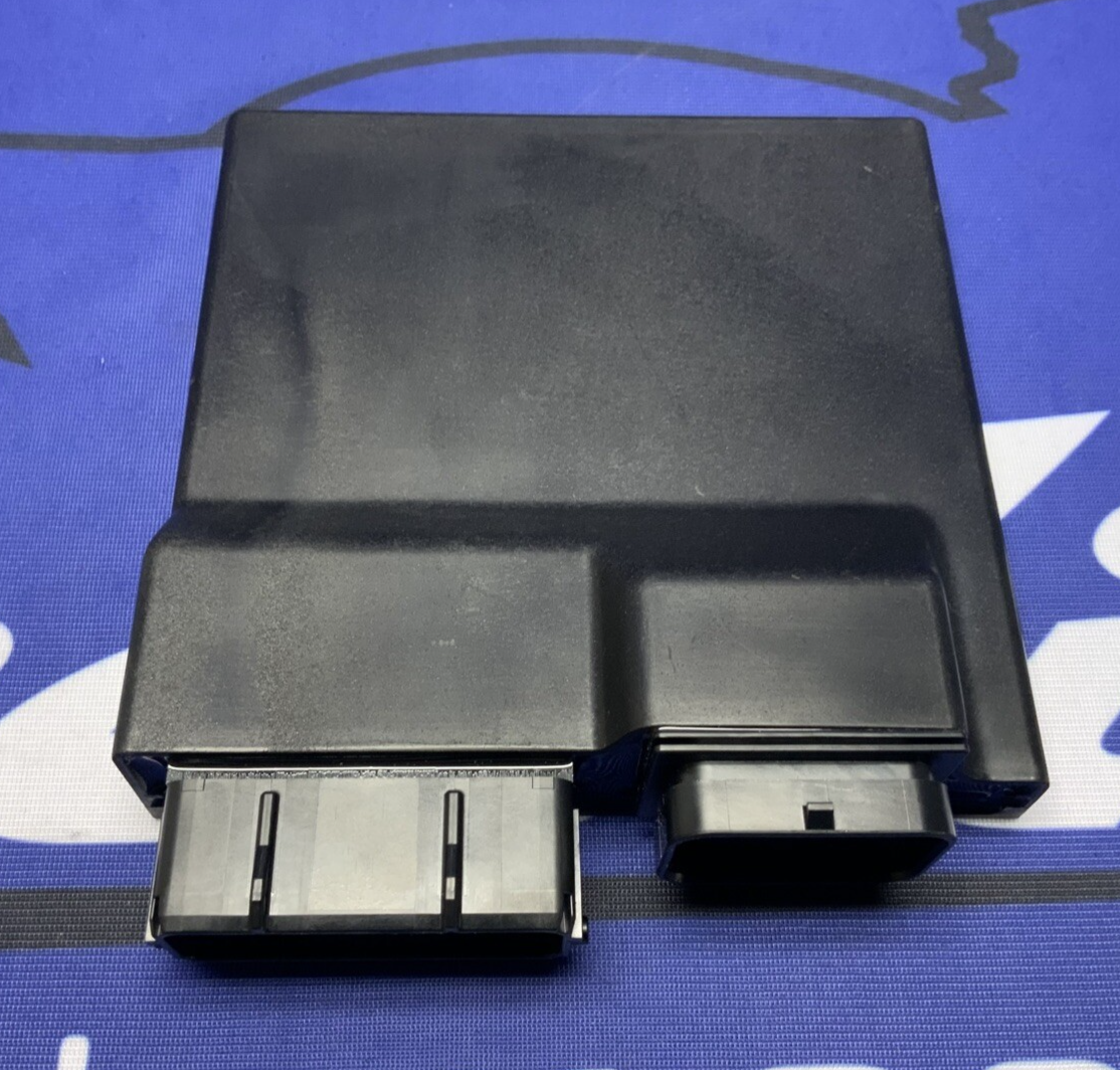 Yamaha ECU YZF-R6 2017-2024 OEM BN6-8591A-12-00