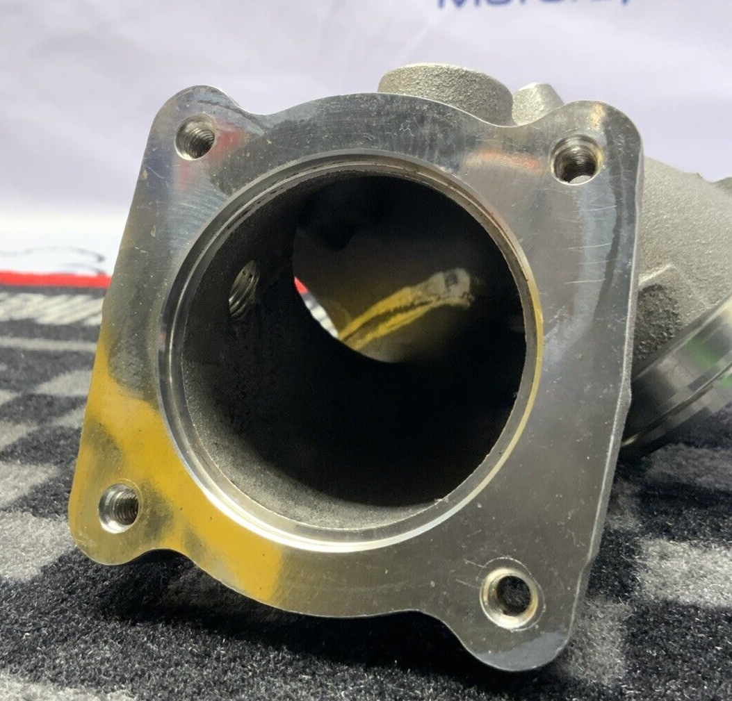 Indian Intake Manifold Chieftain Elite 2018 OEM 5138214