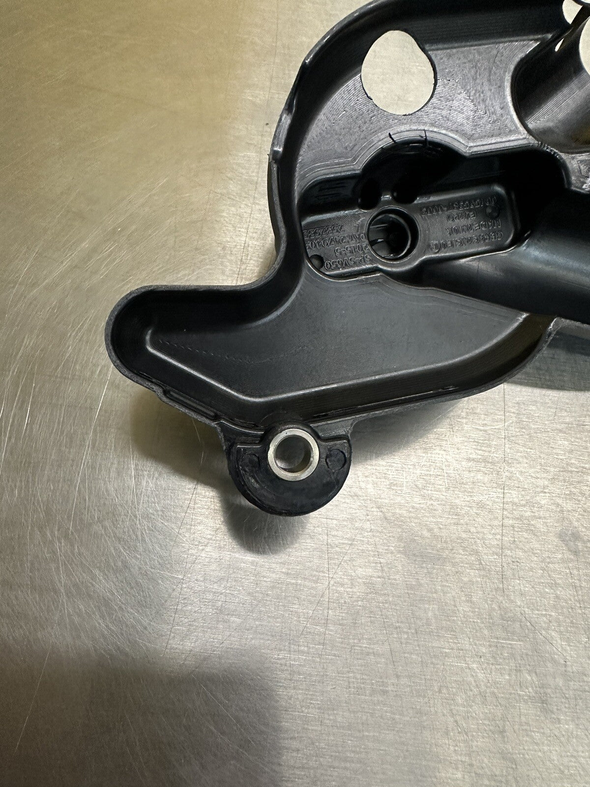 GB Racing Suzuki SV650 2015-2024 Secondary Water Pump Cover