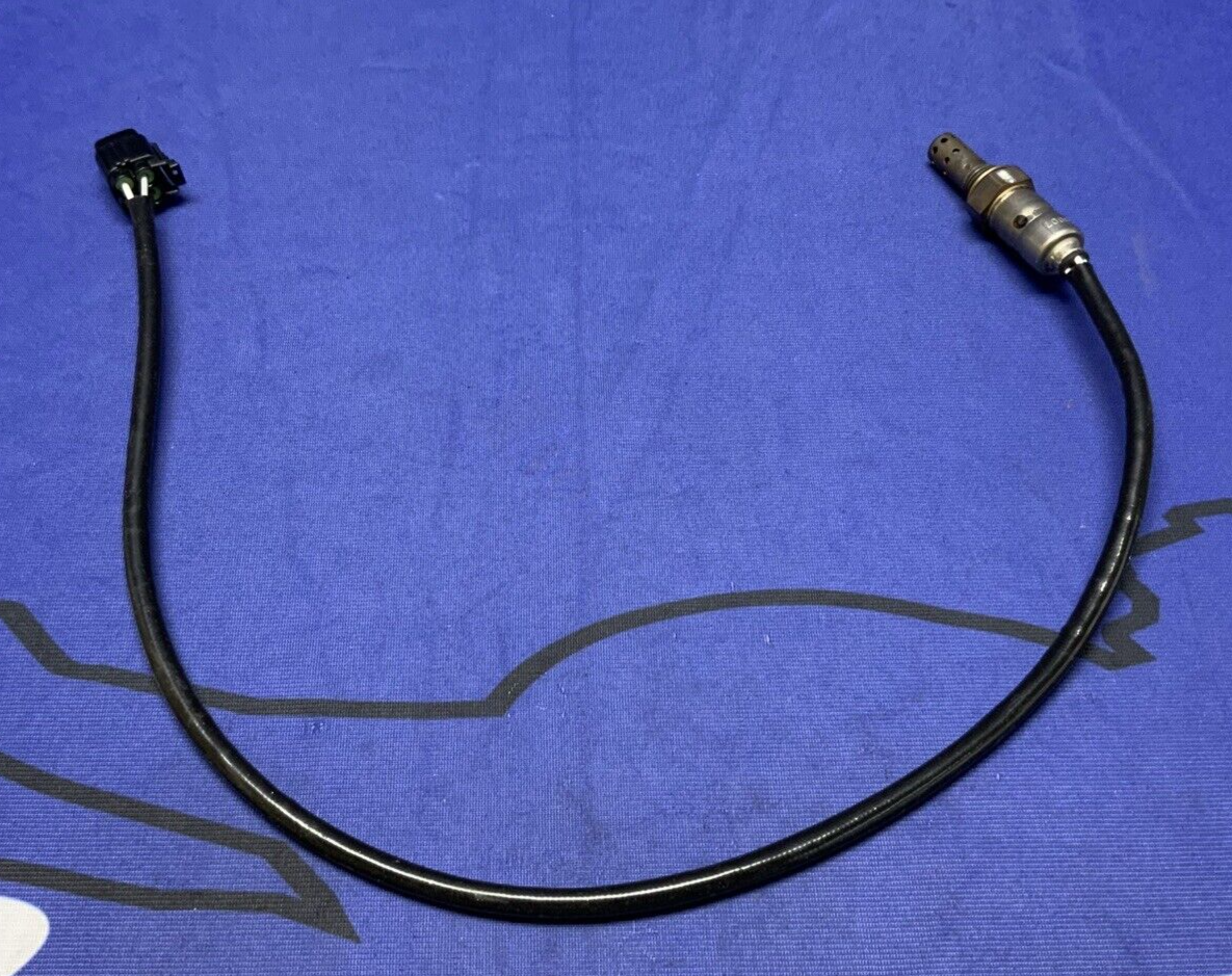 Suzuki Oxygen Sensor GSXR 600/750 2011-2025 OEM 18213-23H01