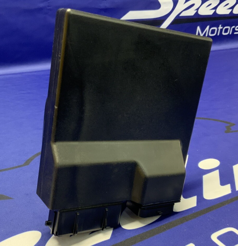 Yamaha ECU YZF-R6 2017-2024 OEM BN6-8591A-12-00