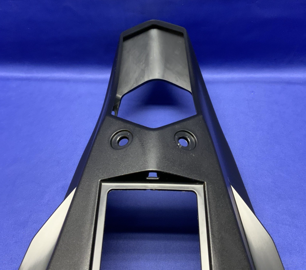 Yamaha Rear Fender (Black) YZF-R6 2017-2024 OEM BN6-21611-01-00