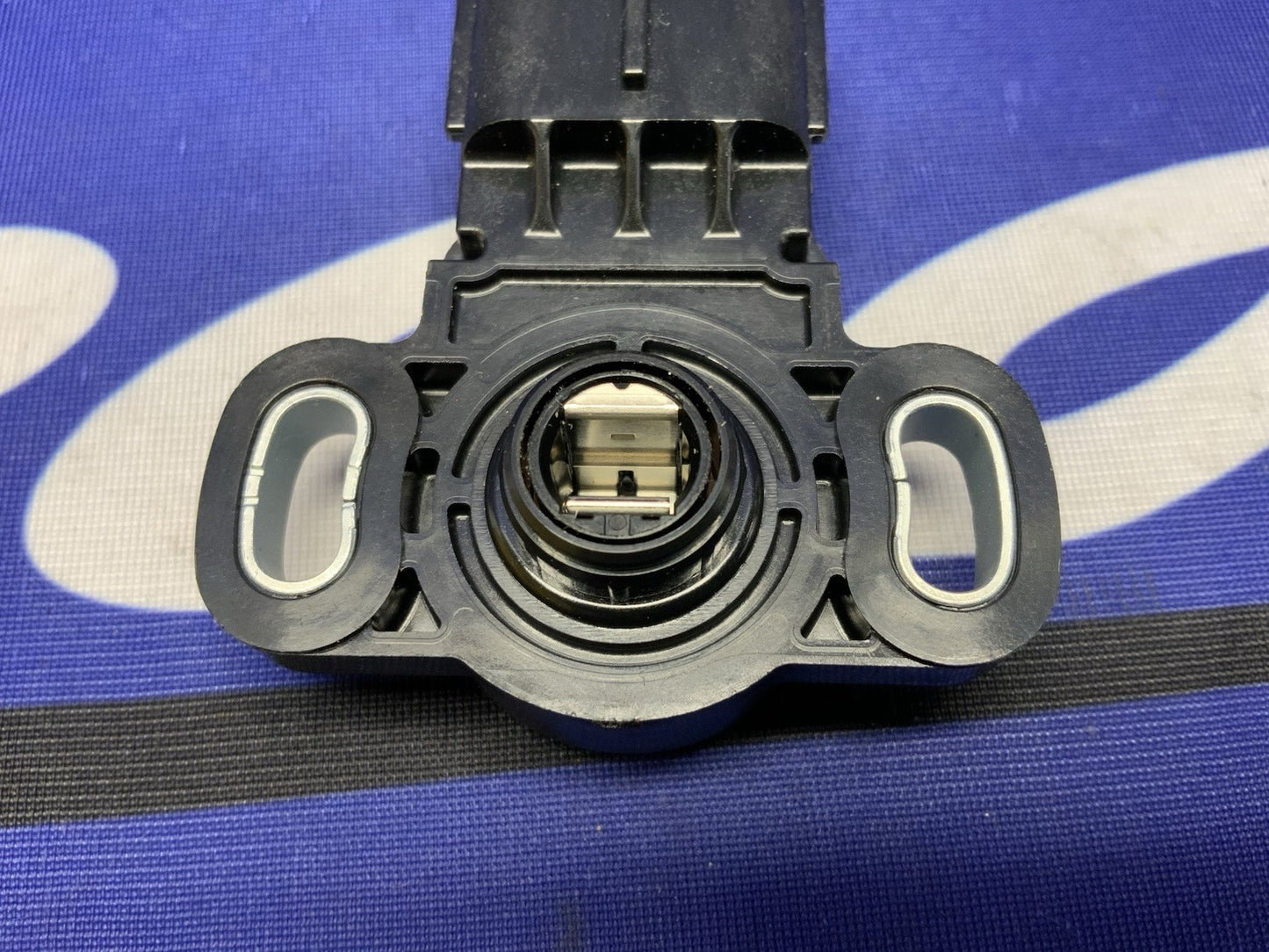Yamaha Throttle Position Sensor YZF-R1 2009-2013 OEM 13S-85885-01-00