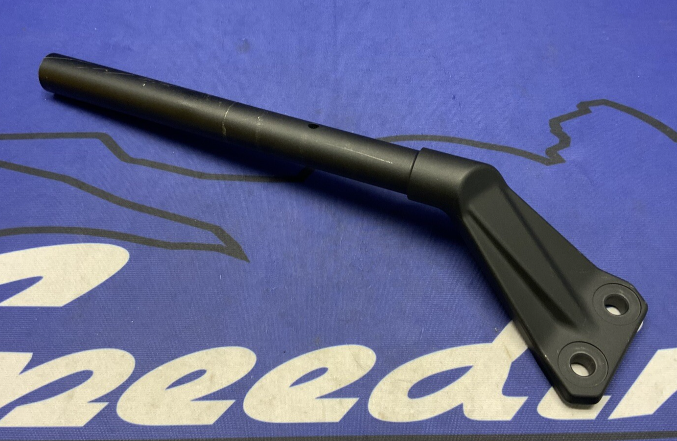 Suzuki Left Handle Bar W/ Mounting Hardware GSX-8R 2024-20 OEM 56151-25L20