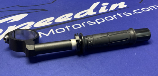 Kawasaki Right Handle Bar ZX-6R 2019-2026 OEM 46003-0601