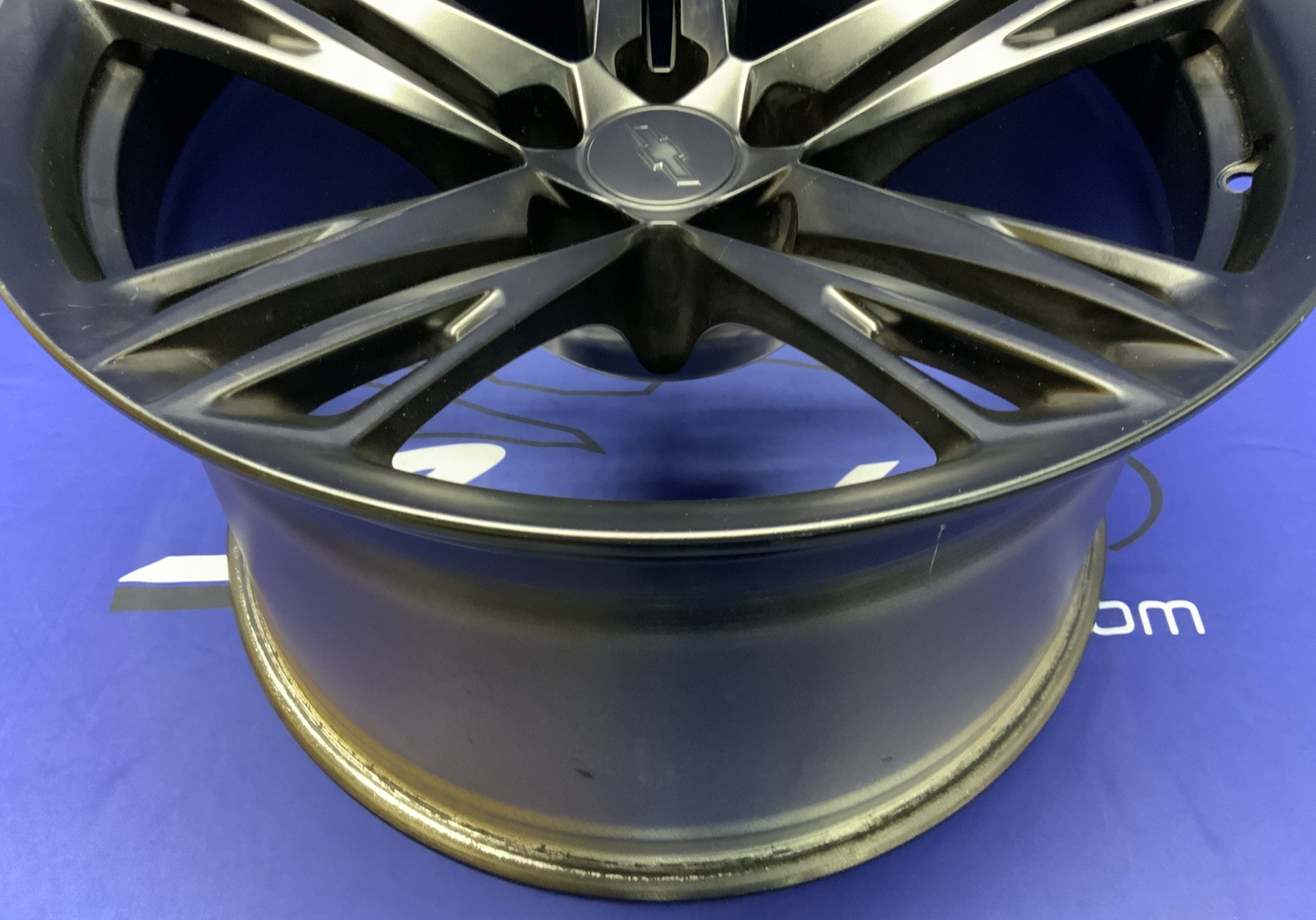 Chevrolet Front Camaro Wheel ZL1 1LE 2016-2024 OEM 84328495