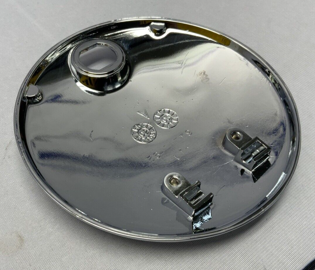 Harley Davidson Fuel Door FLHT,FLHTC,FLHTCI,FLHTI,FLTR 1992-2016 OEM 61278-92