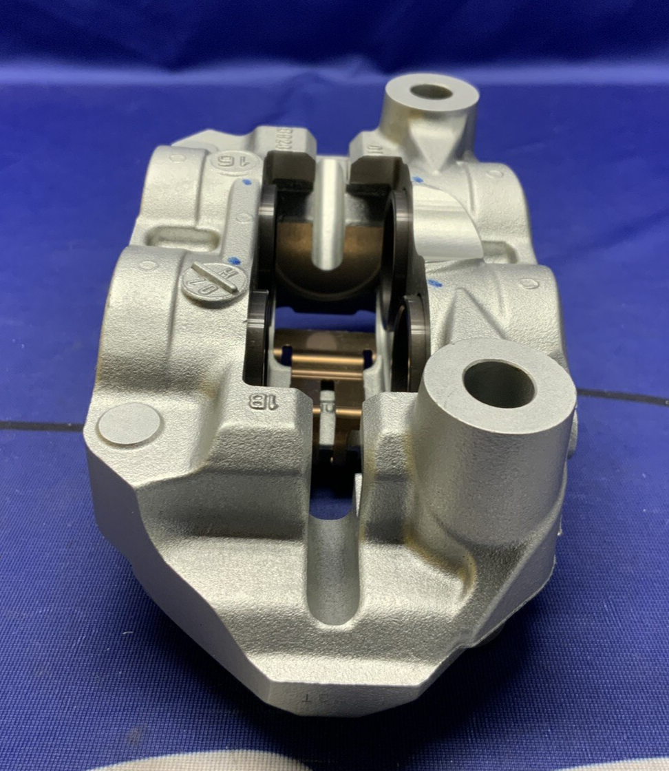 Suzuki Left Front Brake Caliper (Modded) GSXR 600/750 11-24 OEM 59300-17K20-999