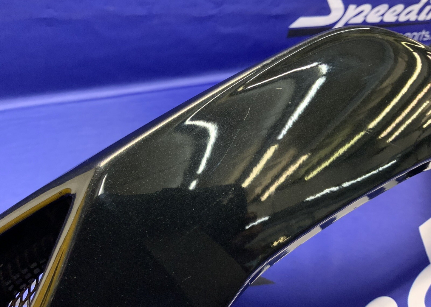 MV Agusta Right Tail Fairing (Black) F3R/RR 2023 OEM 8000C9624