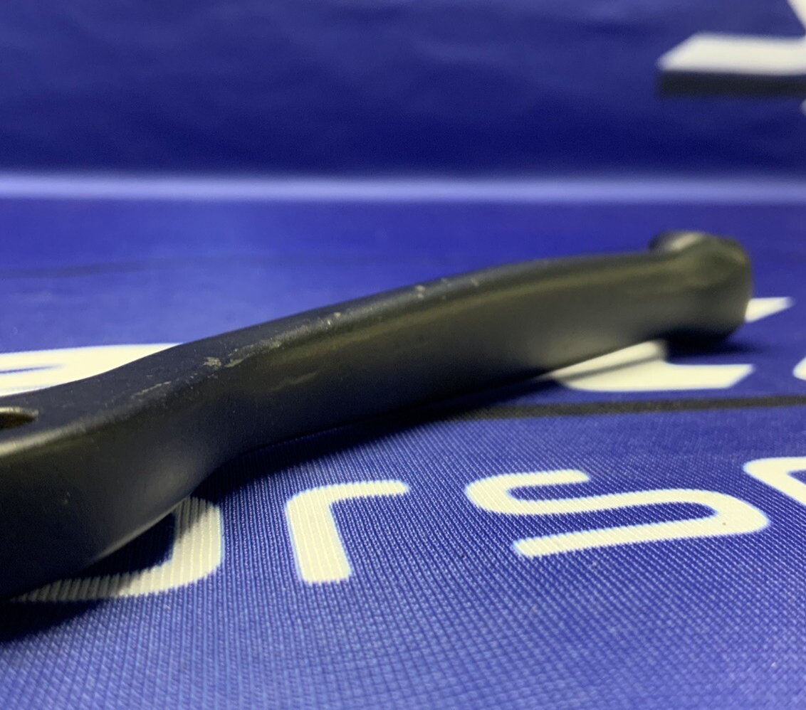 Emgo Brake Lever (Black) XR250R 1984-1985 30-23081