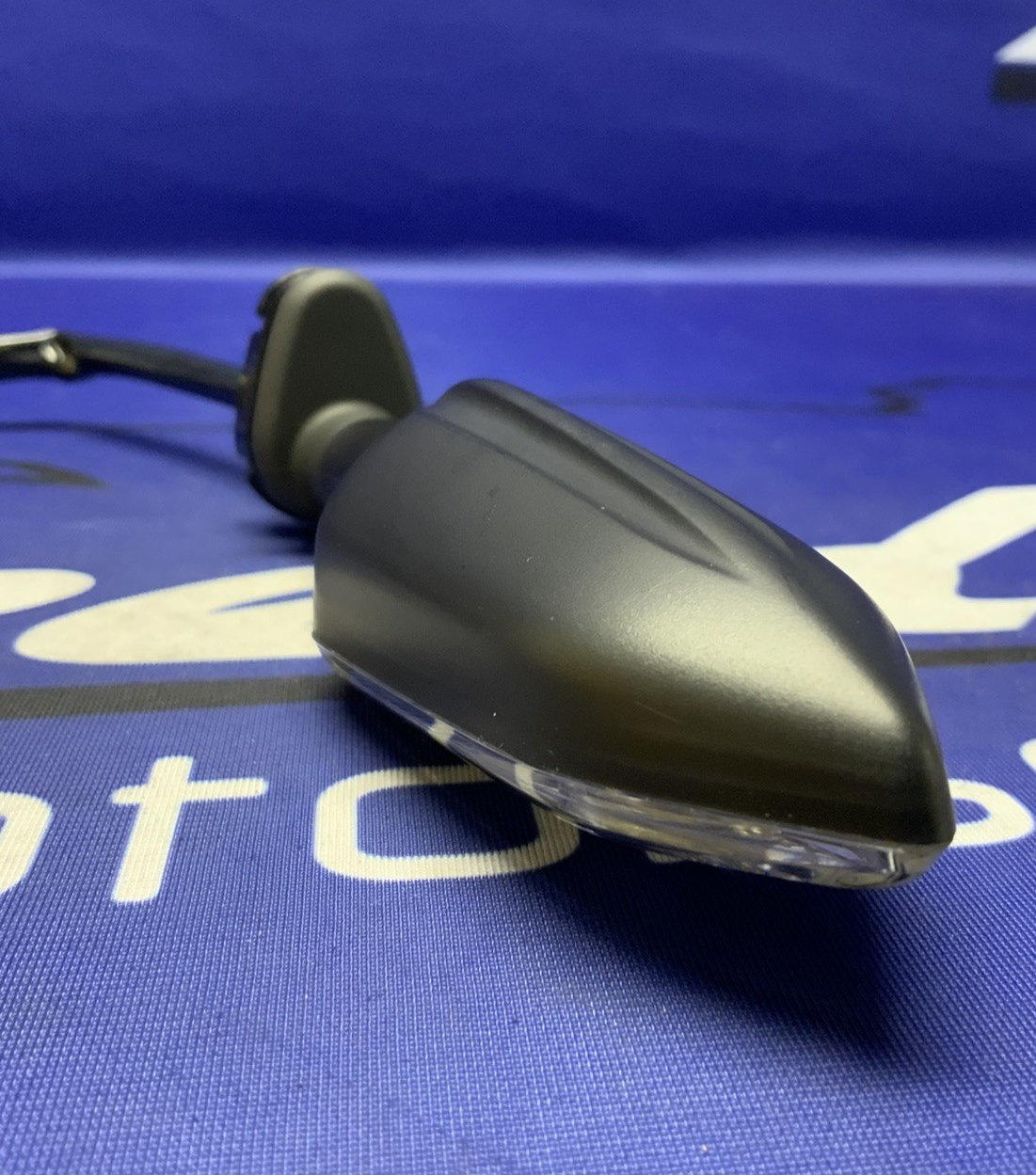 Yamaha Left Rear Turn Signal YZF-R6 2017-2024 OEM BN6-83330-10-00