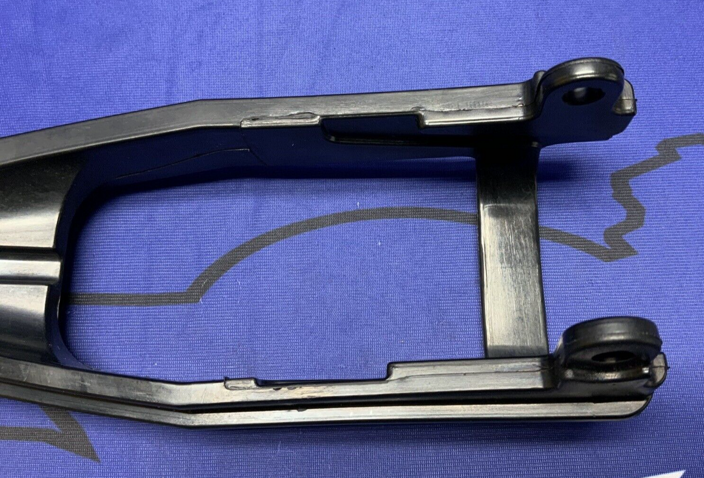 Suzuki Rear Chain Guard SV650 2015, 2017, 2018-2020 OEM 61273-44H00