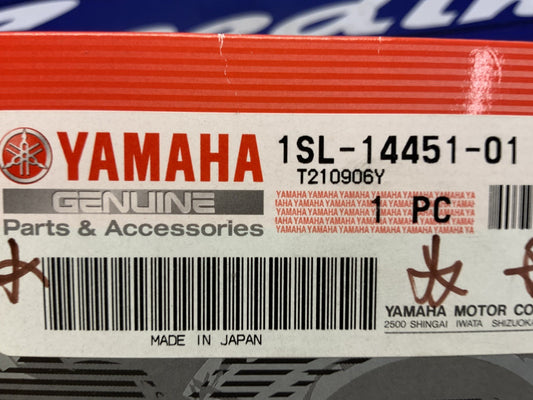 Yamaha Air Filter YZ250FX 2015-2019 OEM 1SL-14451-01-00