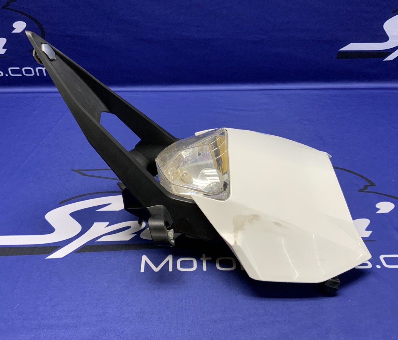 Husqvarna Headlight Assembly FE450 2010, 2013-2014 OEM 81214001100