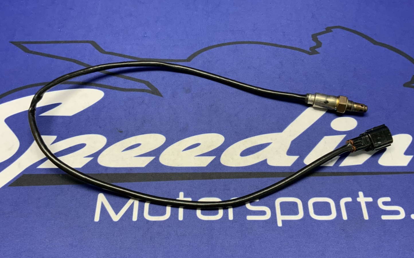 Kawasaki O2 Sensor (Oxygen Sensor) ZX-10R/RR 2017-2025 OEM 21176-0933