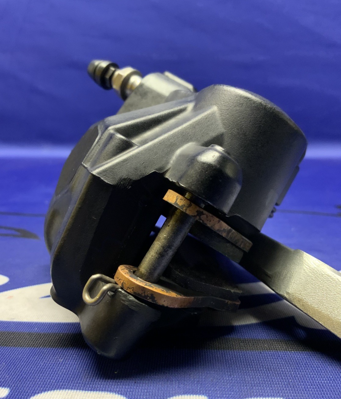 BMW Rear Brake Caliper Assembly R1200GS 2004-2013 34217677603