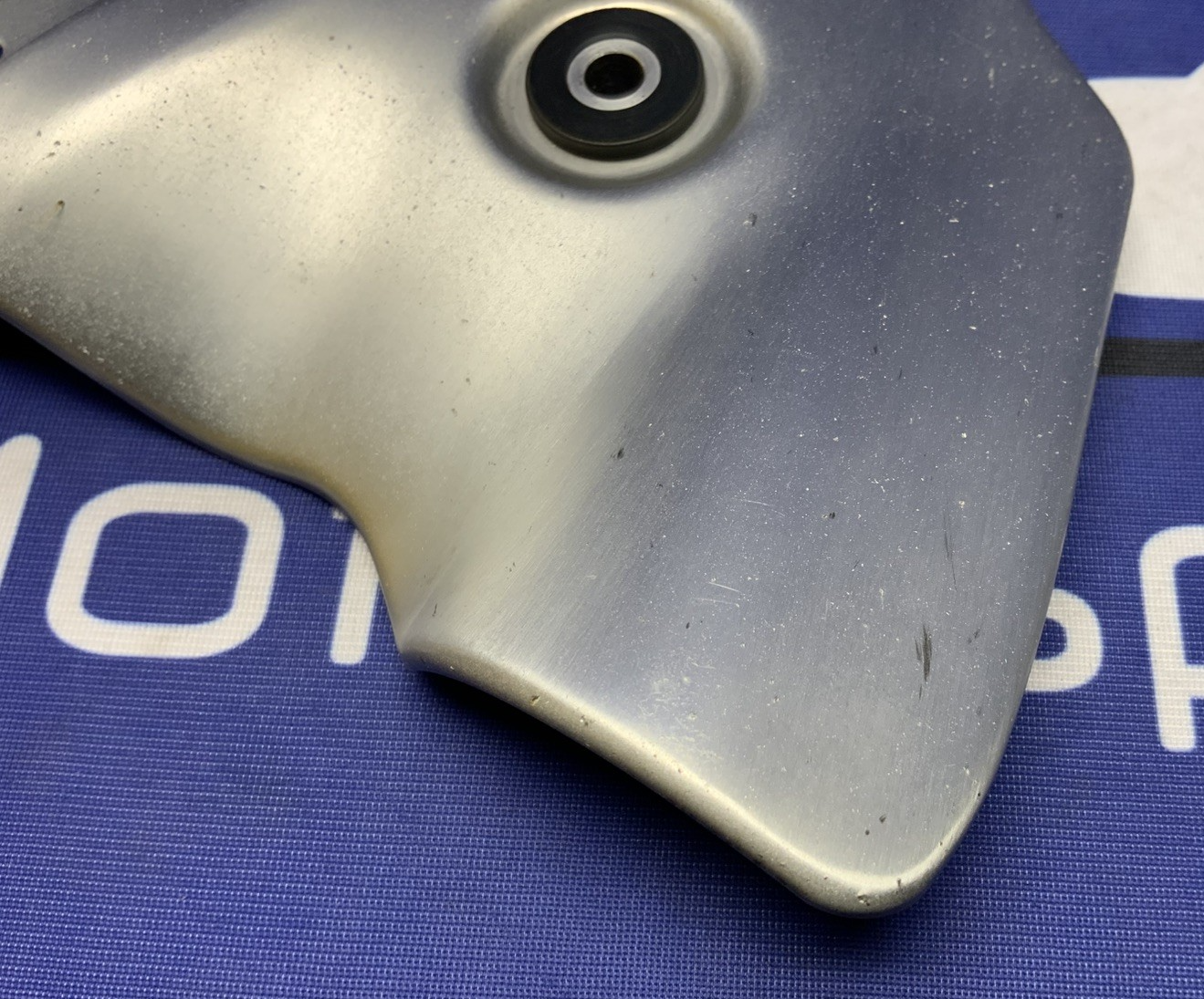Yamaha Heat Shield Cover YZF-R1/M/S 2015-2017 OEM 2CR-2834V-00-00