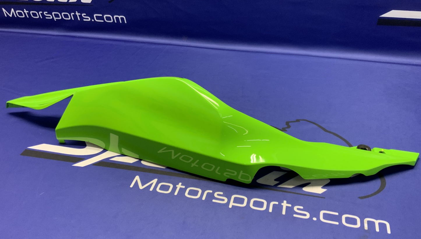 Kawasaki Right Rear Tail Fairing (KRT) ZX-4RR 2023-2025 OEM 36041-0055-777