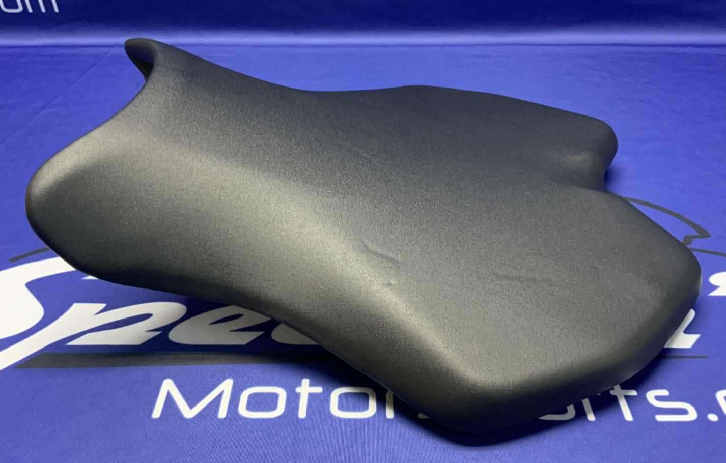 Yamaha Seat (Black) YZF-R6 2017-2024 OEM BN6-24710-01-00