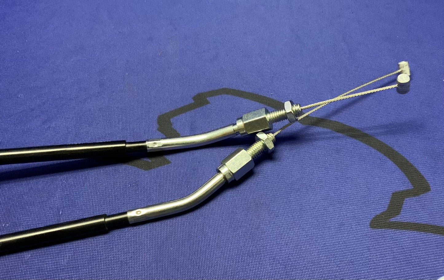Suzuki Right Handlebar Assy W/Switches GSXR-600/750,2011-2024 OEM 37200-47H30