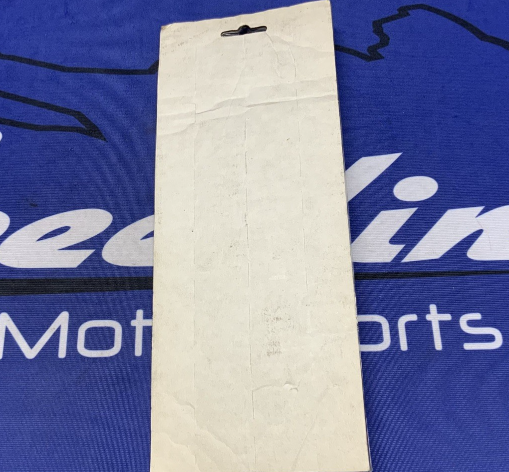 Parts Unlimited Brake Lever CR80R/CR125R/CR250R/CR500R 1983-1985 44-171
