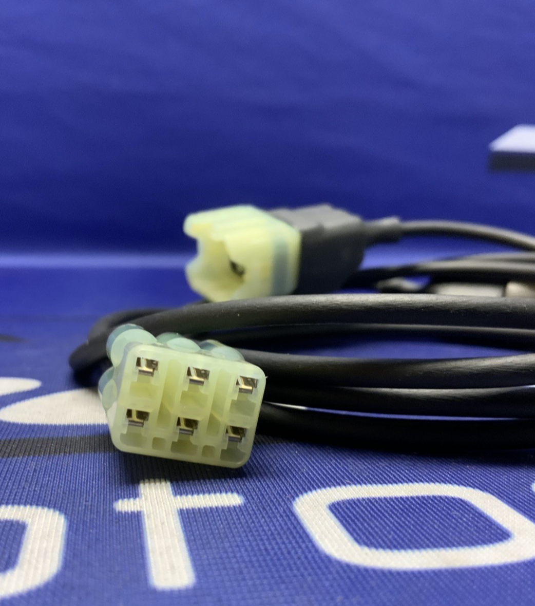 Aim MXK10-Gen5 Kit (Incomplete ZX-10R/RR 2016-2020 MXk10