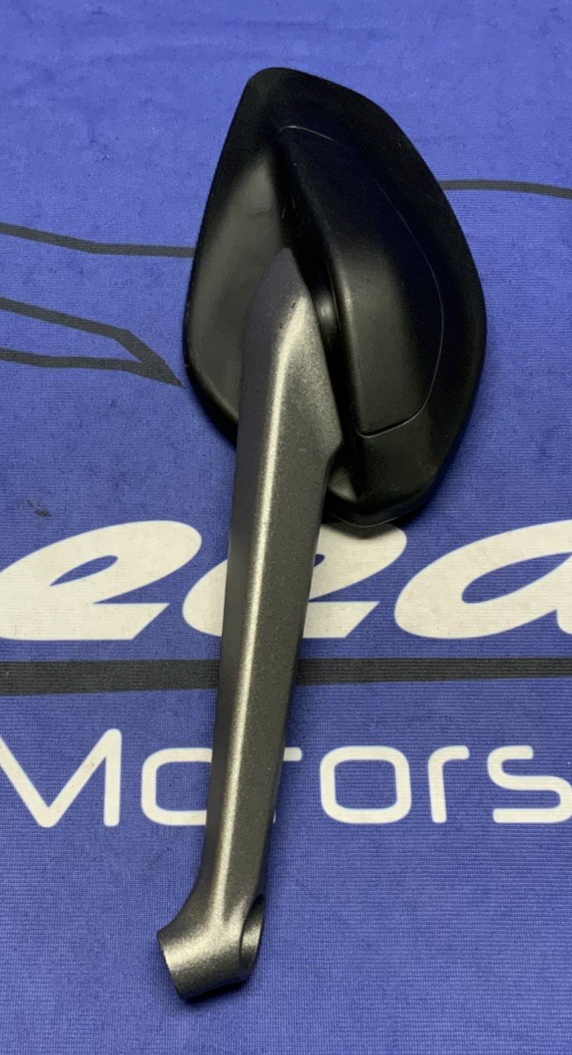 Ducati Right Rear View Mirror Monster 1200 / 797 / 821 2014-2019 OEM 52310441B