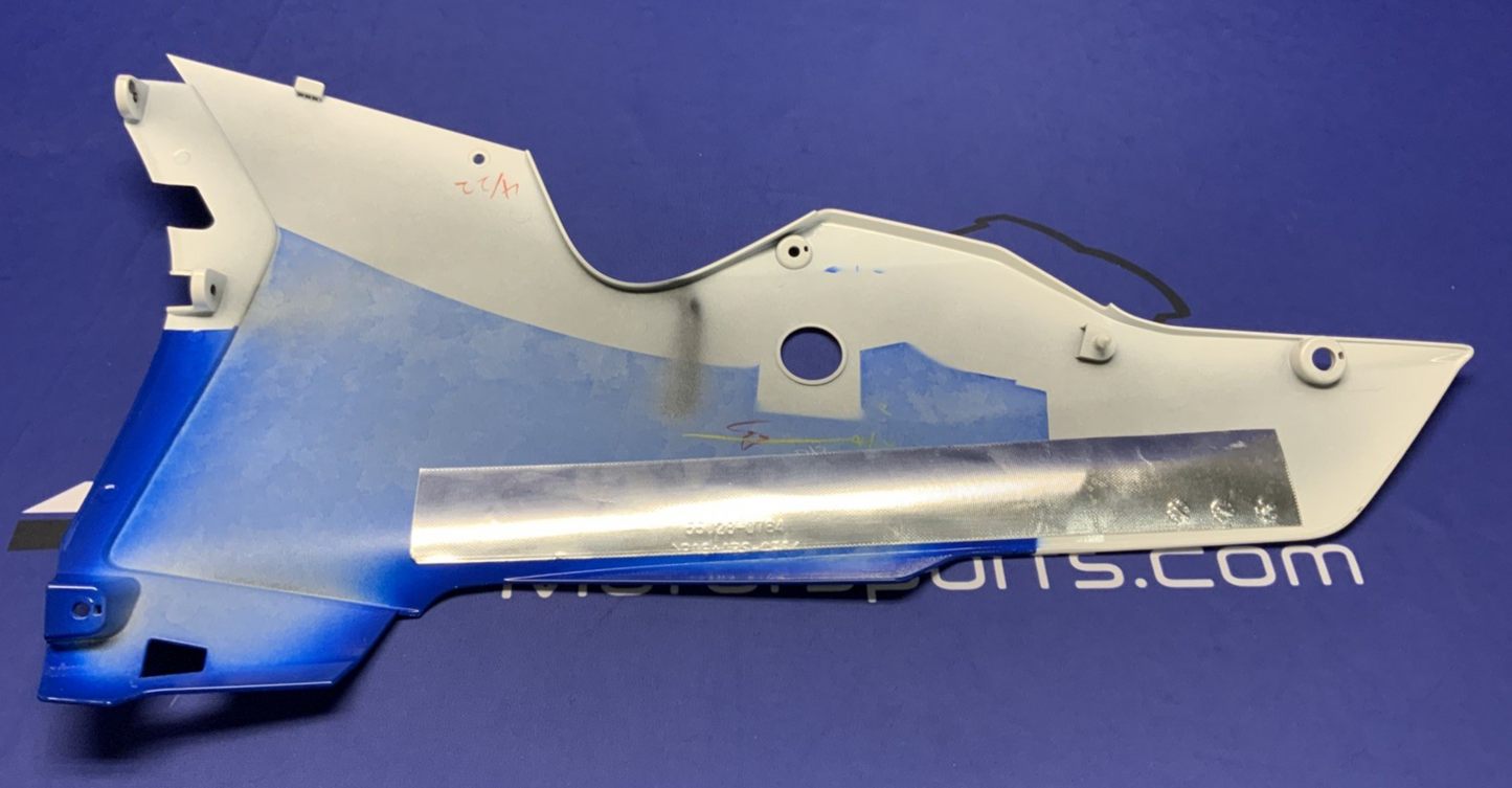 Kawasaki Right Lower Fairing (40th Ann) ZX-10R/RR 2021-2025 OEM 55028-0764-69W