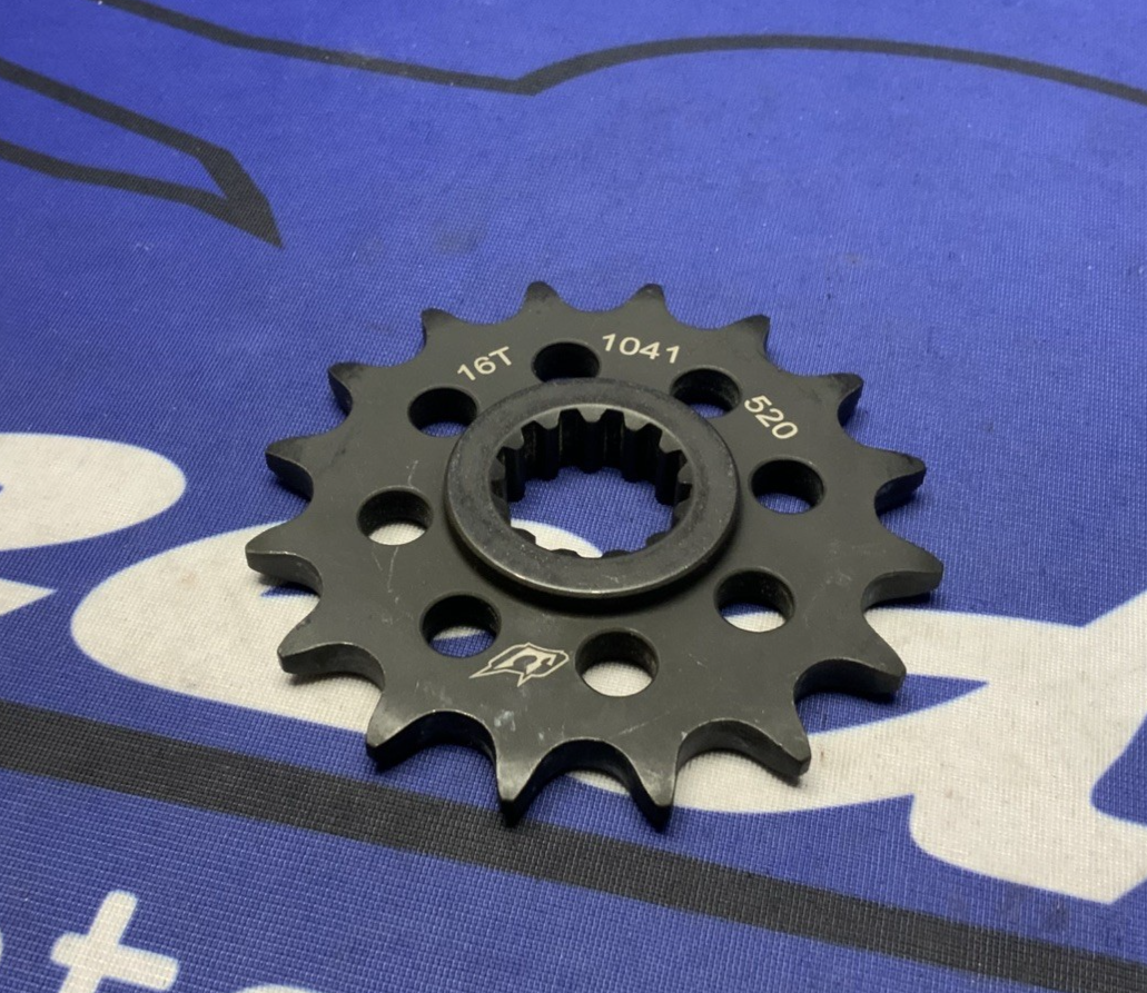 Driven Racing Front Sprocket (16T) YZF-R6 2012 1041-520-16T
