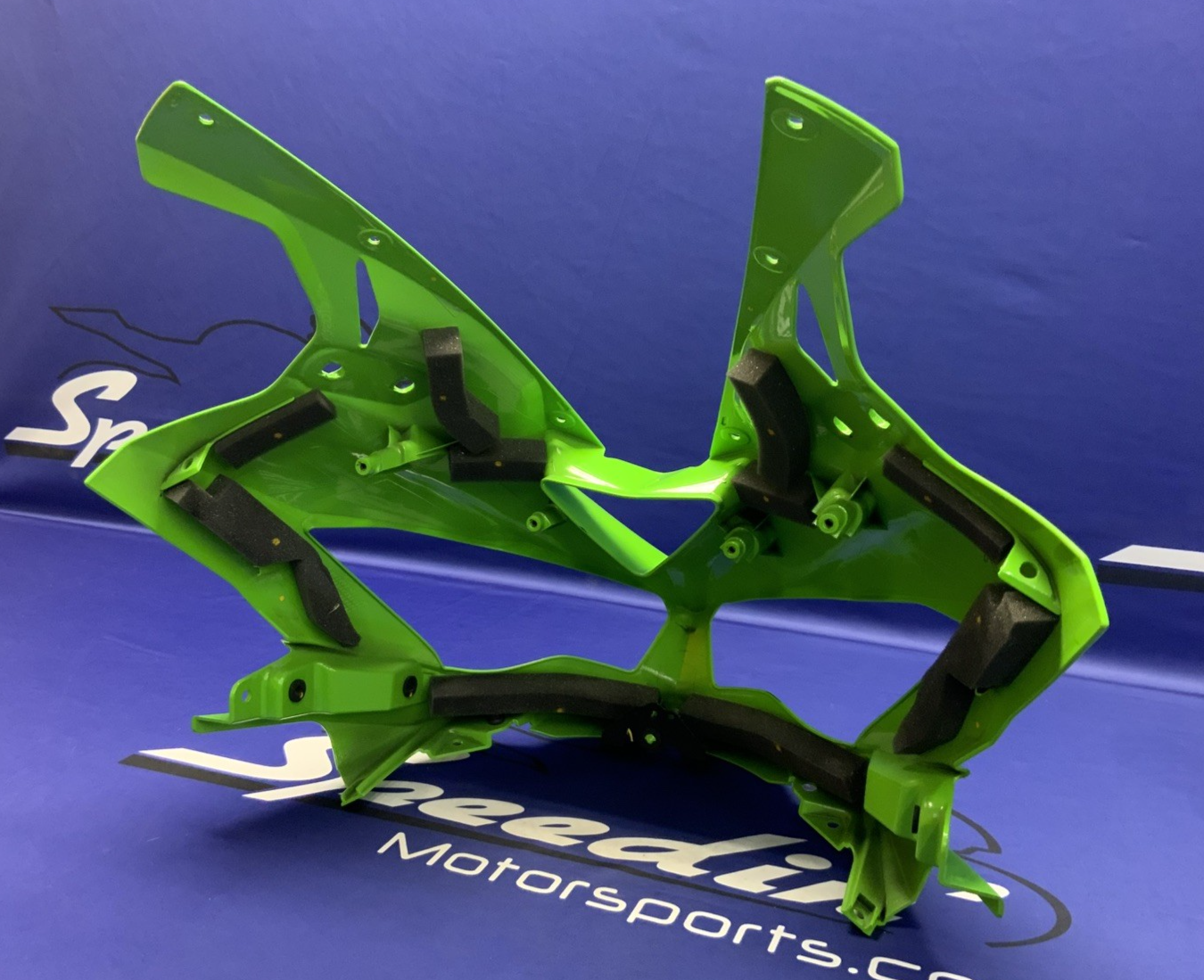 Kawasaki Upper Front Cowling (KRT) ZX-4R/RR 2023-2025 OEM 55060-5228-777
