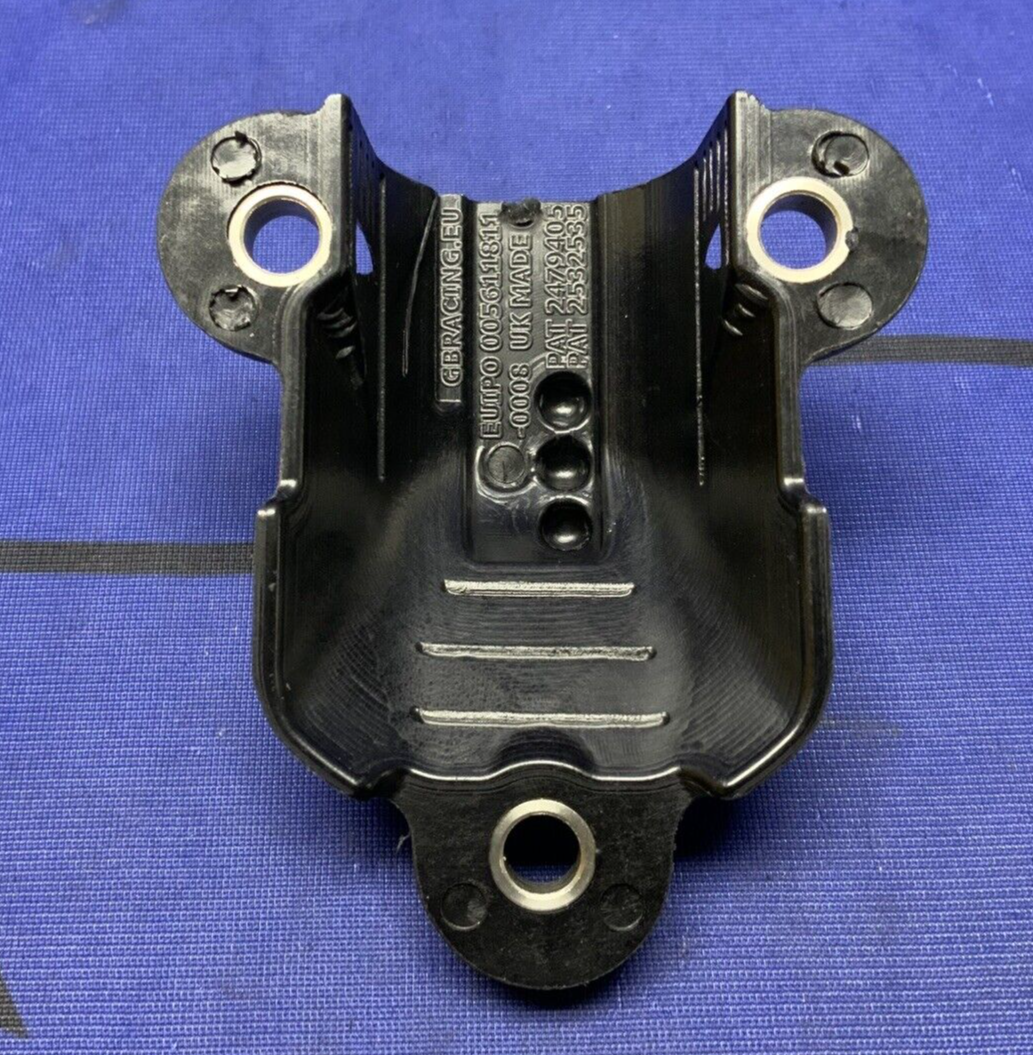 GB Racing Secondary Thermostat Cover S1000RR 2019-2025 EC-S1000RR-2019-5-GBR