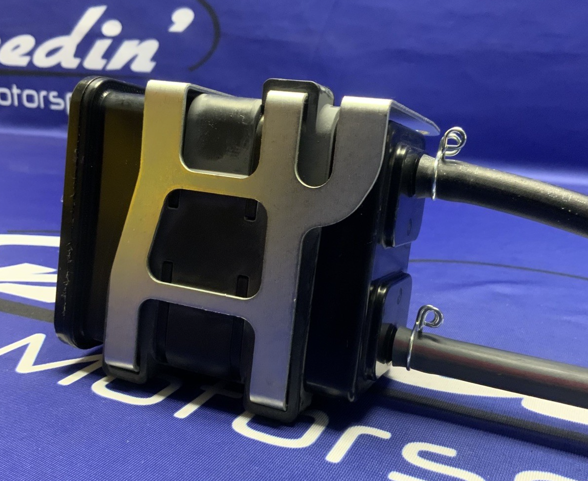 Yamaha EVAP Canister YZF-R6 2017-2024 OEM 2CR-24170-00-00