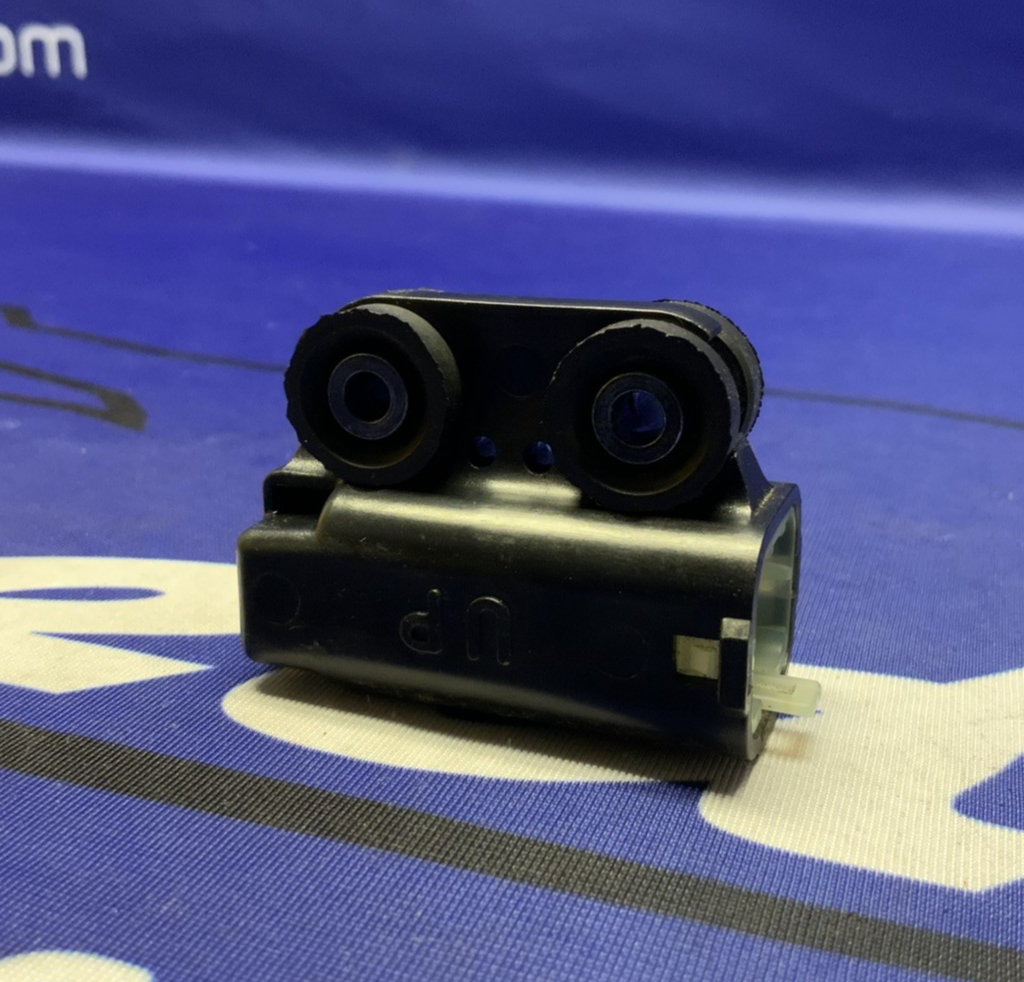 Yamaha Tip Over Sensor YZF-R6 2003-2024 OEM 5PS-82576-02-00