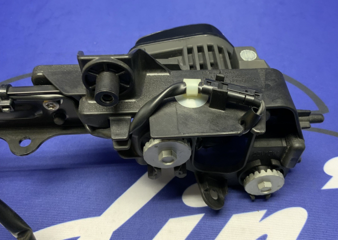 Yamaha Headlight Assembly YZF-R6 2017-2020 OEM BN6-84300-00-00