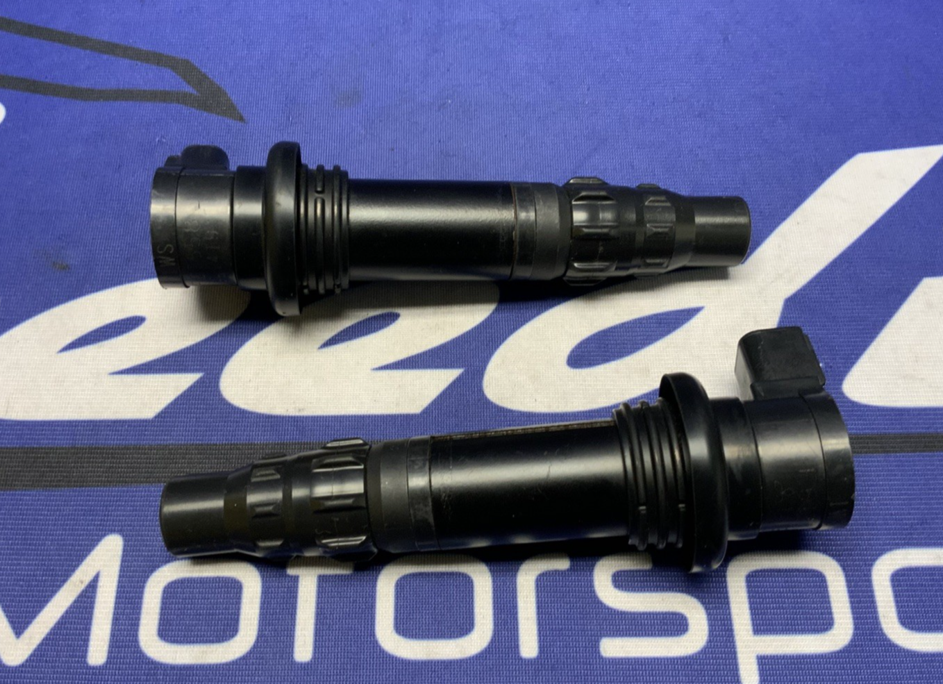 Yamaha Ignition Coil Set YZF-R7 2022-2025 OEM 1WS-82310-00-00