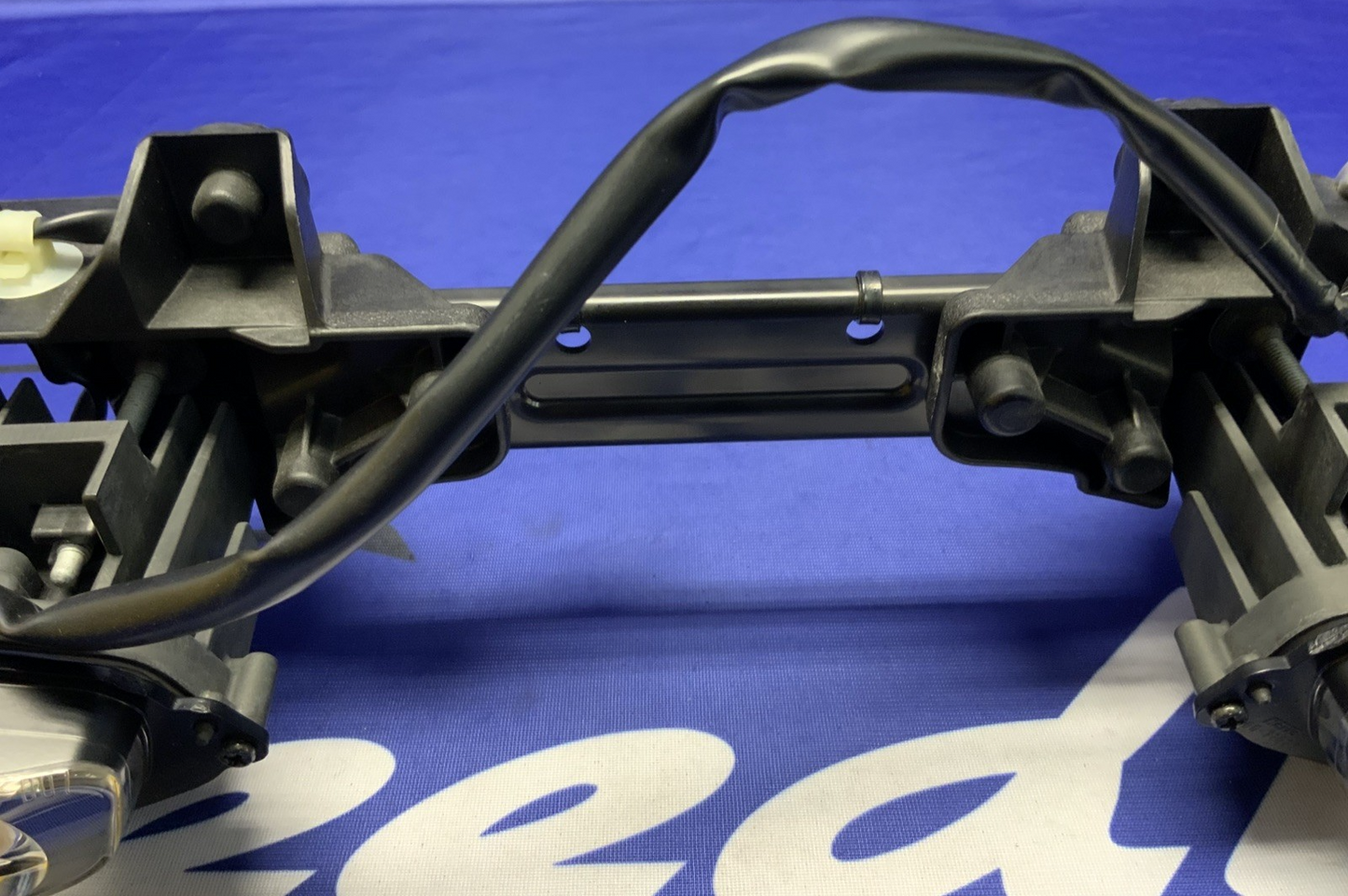 Yamaha Headlight Assembly YZF-R6 2017-2020 OEM BN6-84300-00-00