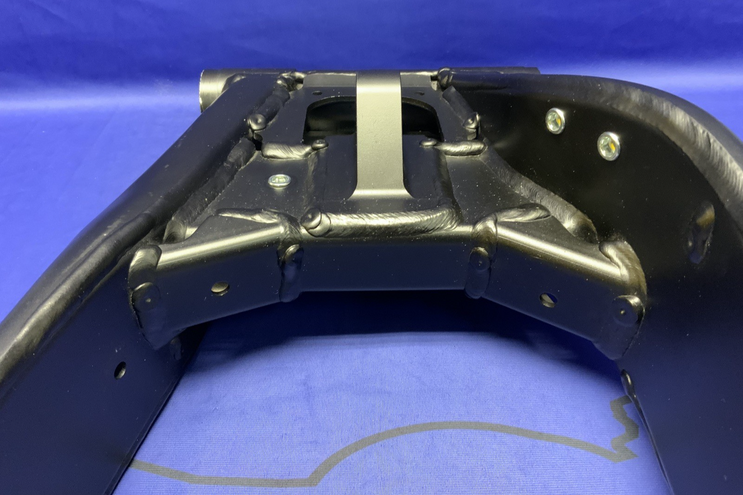Yamaha Swing Arm YZF-R9 2025 OEM BKN-22110-00-00