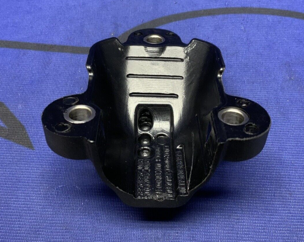 GB Racing Secondary Thermostat Cover S1000RR 2019-2025 EC-S1000RR-2019-5-GBR