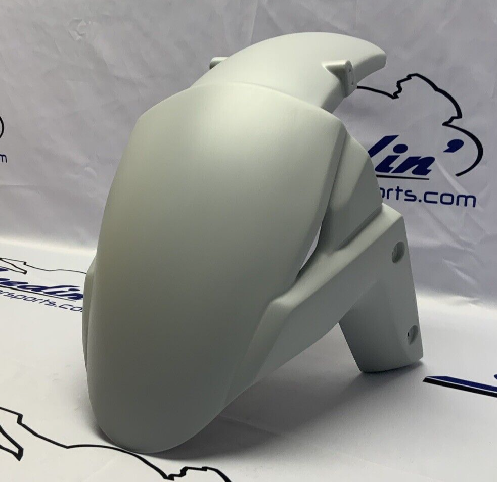 Armour Bodies Front Fender (Unpainted) ZX10R 2021-2023 71-0170F