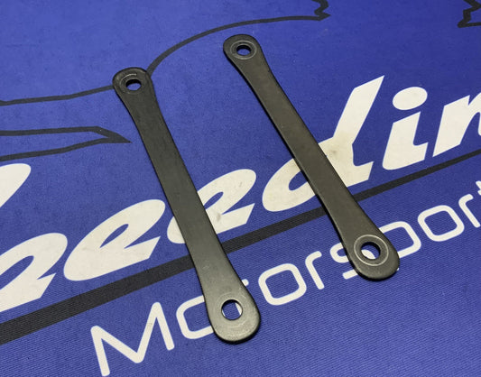 Triumph Rear Suspension Link Set Street Triple RS 765 2023-2026 OEM T2057973