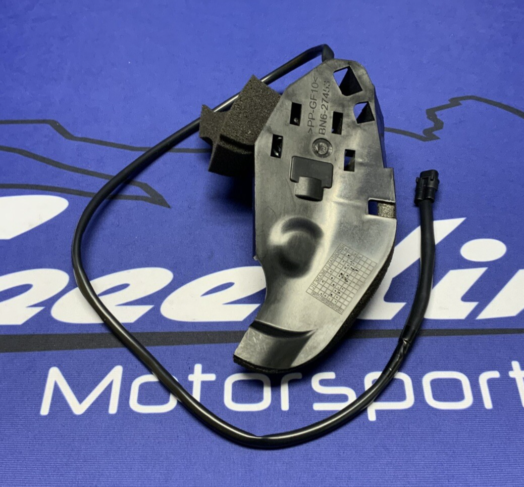 Yamaha Kickstand Switch Assy YZF-R6 2017-2024 OEM BN6-82566-01-00
