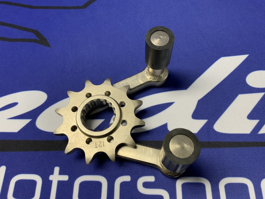 Alta Motors Redshift Countershaft Holding Tool 7702417-00