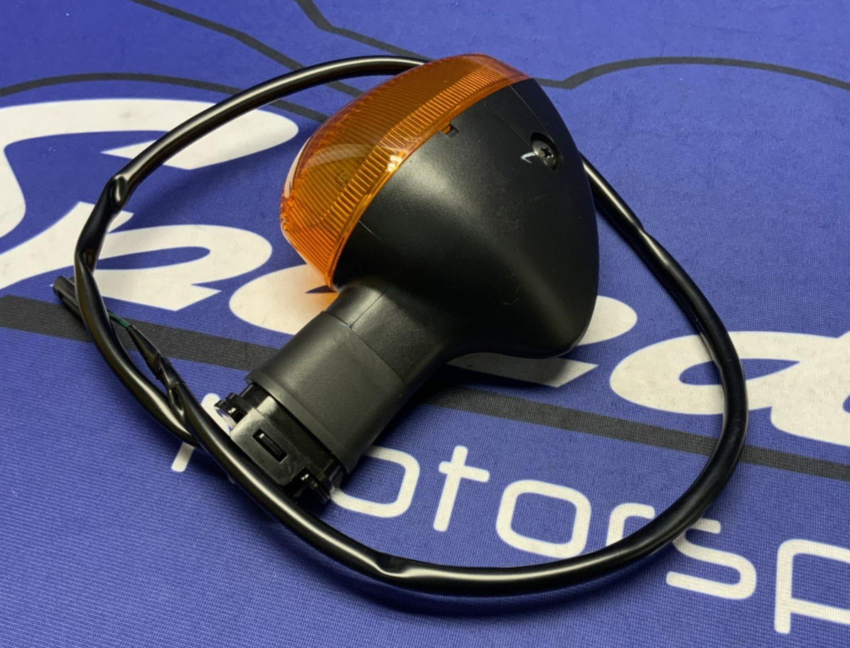 Yamah Right Rear Turn Signal YZF-R3 2015-2024 OEM 2MS-H3340-00-00