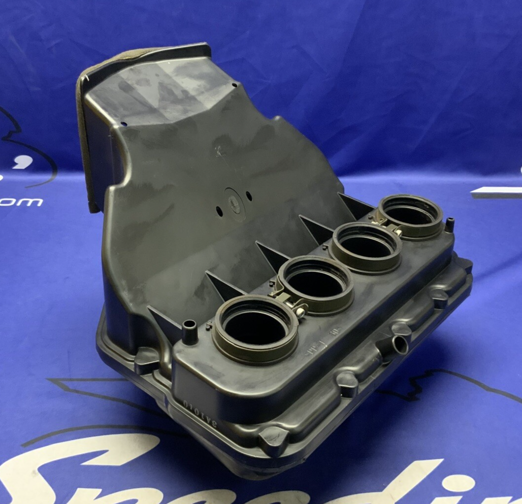 Kawasaki Air Box Assembly ZX-6R/RR 2003-2004 OEM 11011-0033
