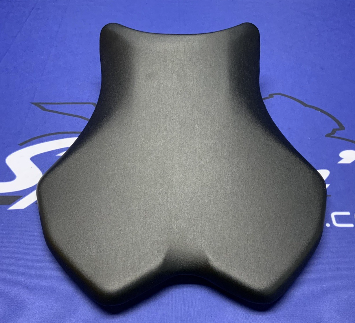 Yamaha Seat (Black) YZF-R6 2017-2024 OEM BN6-24710-01-00