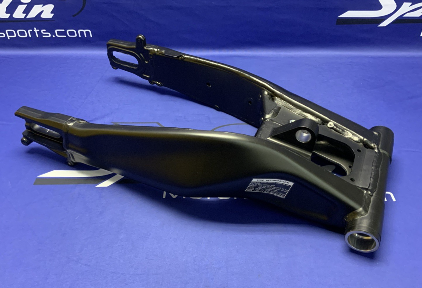 Yamaha Swing Arm YZF-R9 2025 OEM BKN-22110-00-00